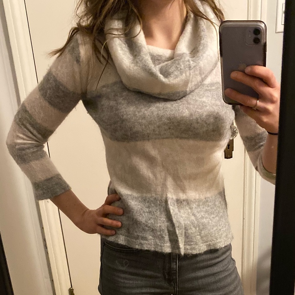 Cashmere Sweater